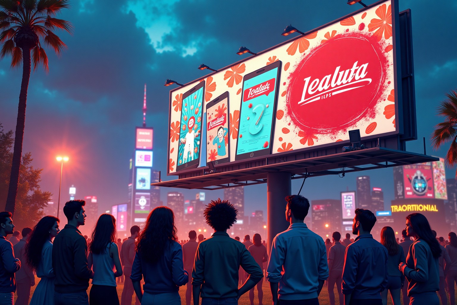 Unforgettable Branding: Making Your Business Stand Out in a Crowded Market
