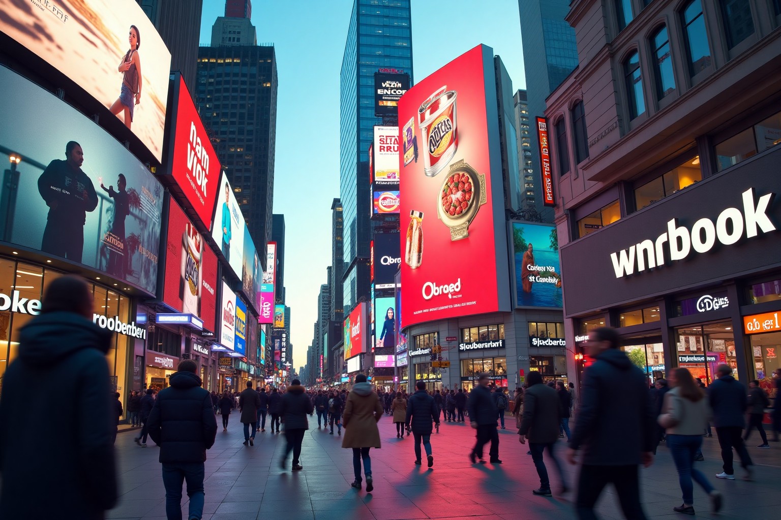 Cutting-Edge Insights and Trends
